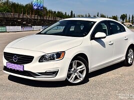 Volvo S60 Sedanas 2015