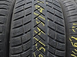 Vredestein Giugiaro sldesign R21 winter tyres passanger car