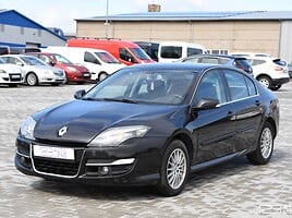 Renault Laguna Sedanas 2012