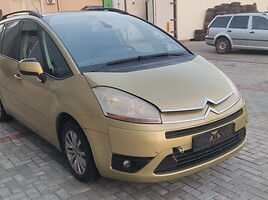 Citroen C3 Picasso Vienatūris 2007