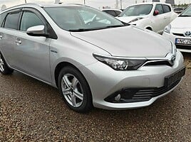 Toyota Auris Universalas 2015