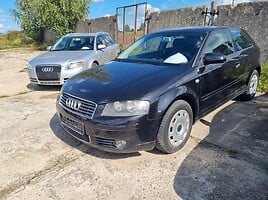 Audi A3 FSI Ambiente 2004 y