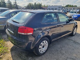 Audi A3 FSI Ambiente 2004 y