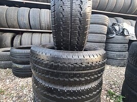 Kumho RADIAL857 R16C 