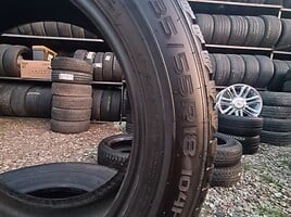 Nokian WRS SUV3 R18 зимние шины для автомобилей