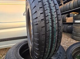 Uniroyal THE RAIN TYRE R16C 