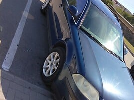 Volkswagen Passat TDI Basis 2005 m