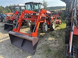 Kubota B-40 2024 г Трактор