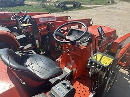 Kubota B-40 2024 г Трактор