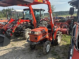 Kubota B-40 2024 г Трактор