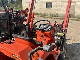 Kubota B-40 2024 г Трактор