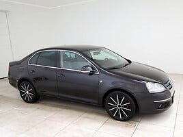 Volkswagen Jetta Sedanas 2005