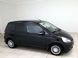 Honda Jazz Hečbekas 2007