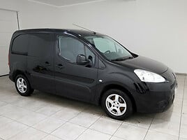 Peugeot Partner HDi Kombi mikroautobusas 2013