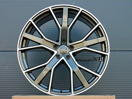 Audi EU-B5131 Style MG light alloy R19 rims