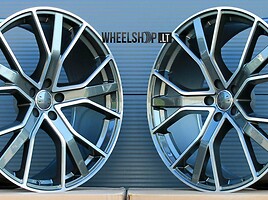 Audi EU-B5131 Style MG light alloy R19 rims