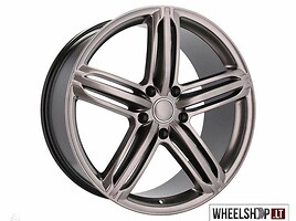 Audi EU-XF657 Style HB light alloy R20 rims