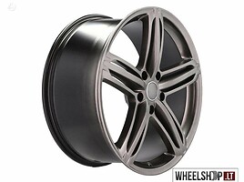 Audi EU-XF657 Style HB light alloy R20 rims