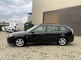 Saab 9-3 II 2008 m