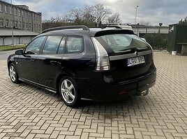 Saab 9-3 II 2008 m