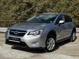 Subaru XV Hečbekas 2012