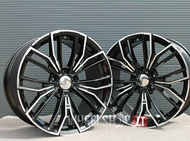 ADR 846m EU-B5968 style MB light alloy R19 rims