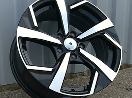 Autowheels Nissan Juke, Leaf, Qashqai R17 