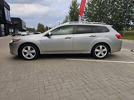 Honda Accord d Executive aut 2010 г