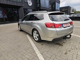 Honda Accord d Executive aut 2010 г