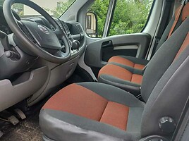 Fiat Ducato III 2011 г