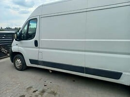 Fiat Ducato III 2011 г