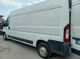 Fiat Ducato III 2011 г