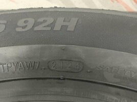 Kumho WP52 R16 зимние шины для автомобилей