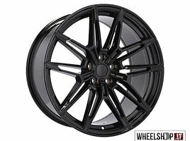 ADR 825m EU-I0294 Style Gloss light alloy R20 rims