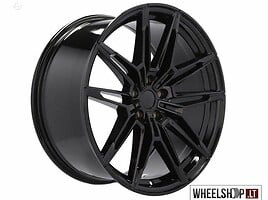 ADR 825m EU-I0294 Style Gloss light alloy R20 rims