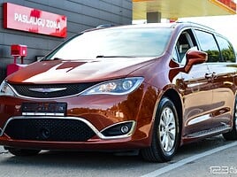 Chrysler Pacifica Vienatūris 2018