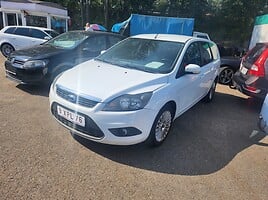 Ford Focus Universalas 2010