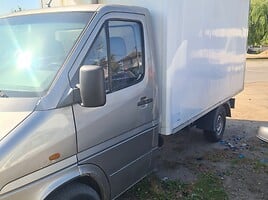 Mercedes-Benz Sprinter 1999 г Фургон