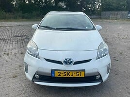 Toyota Prius Hečbekas 2014