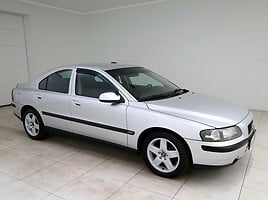 Volvo S60 D5 Sedanas 2003