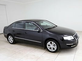 Volkswagen Passat Sedanas 2005