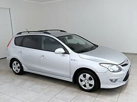 Hyundai i30 Universalas 2011