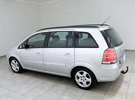 Opel Zafira 2007 г Минивэн