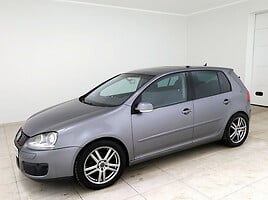 Volkswagen Golf TDI 2004 m