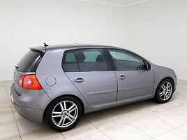 Volkswagen Golf TDI 2004 m