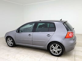 Volkswagen Golf TDI 2004 m