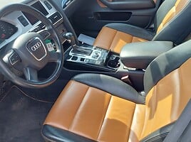 Audi A6 2010 m dalys