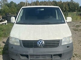 Volkswagen Caravelle Keleivinis mikroautobusas 2005