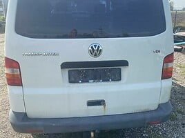 Volkswagen Caravelle 2005 г запчясти