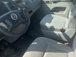 Volkswagen Caravelle 2005 г запчясти